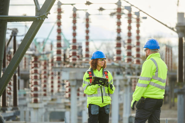 Best Licensed Electrician  in Parma, ID