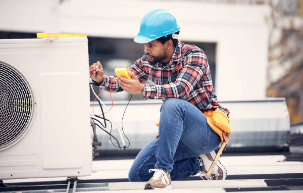 Best Electrical Rewiring Services  in Parma, ID