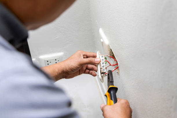 Best Residential Electrician Services  in Parma, ID