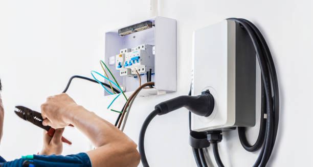 Best Commercial Electrician Services  in Parma, ID